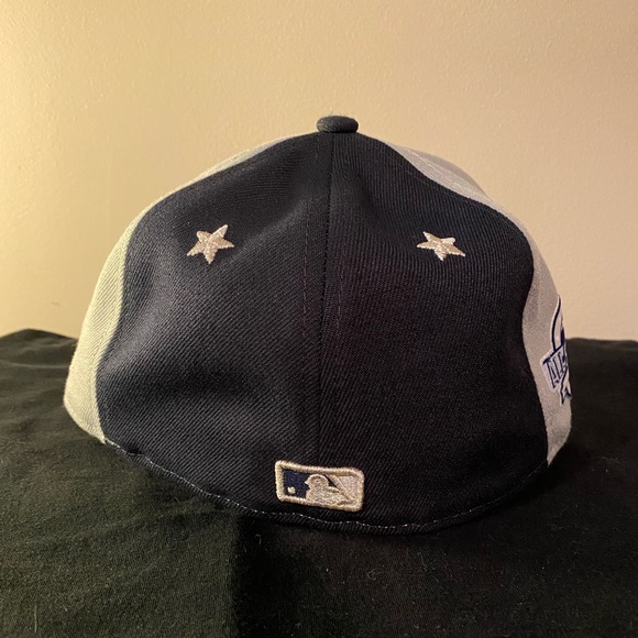 New York Yankees 2018 All Star Game Fitted Cap - Picture 2 of 5